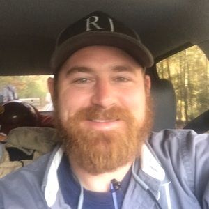 Meet your Posher, Andrew